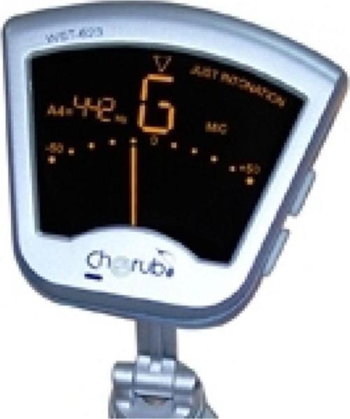 Wst-623 Universal Tuner Akort Aleti
