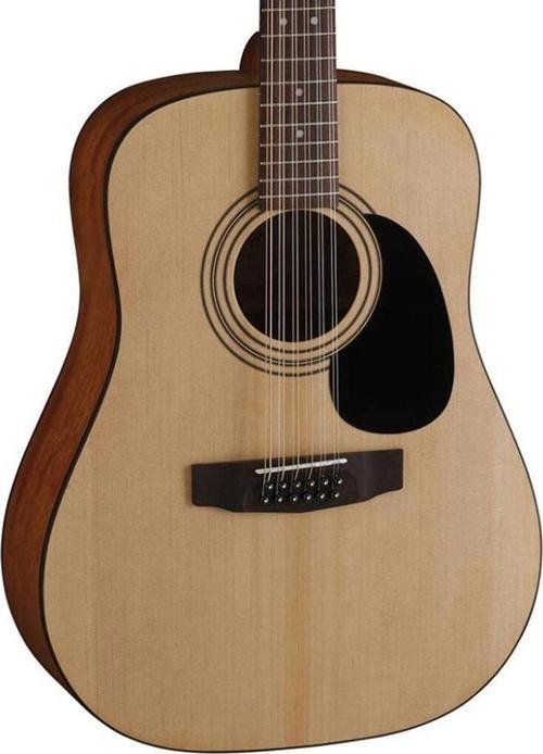 262 Ad810-12op Akustik Gitar