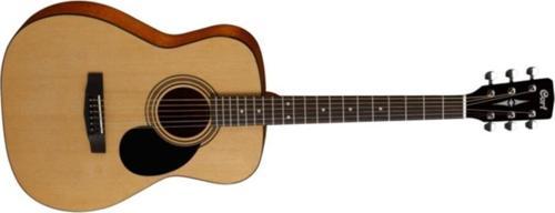 Af510-op Akustik Gitar