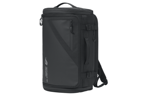 ROG Archer Weekender 17 inç Oyuncu Bilgisayar Sırt Çantası Siyah 90XB07L0-BBP000
