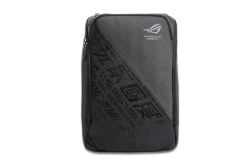 ROG Ranger BP1501G 17 inç Oyuncu Bilgisayar Sırt Çantası Siyah 90XB04ZN-BBP020
