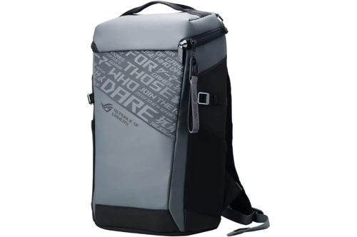 ROG Ranger BP2701 17 inç Oyuncu Bilgisayar Sırt Çantası Gri 90XB06L0-BBP010