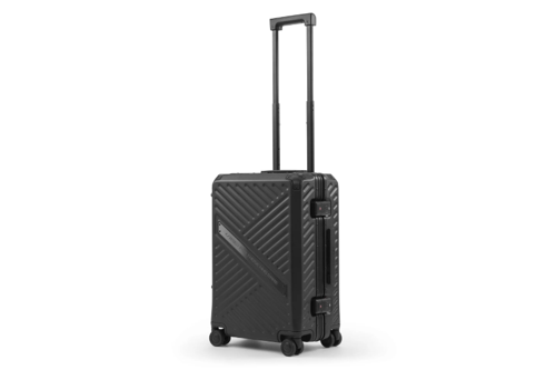 ROG SLASH BT3700 Hard Case Bavul Sert Premium Tasarım Siyah 90XB08P0-BSS000