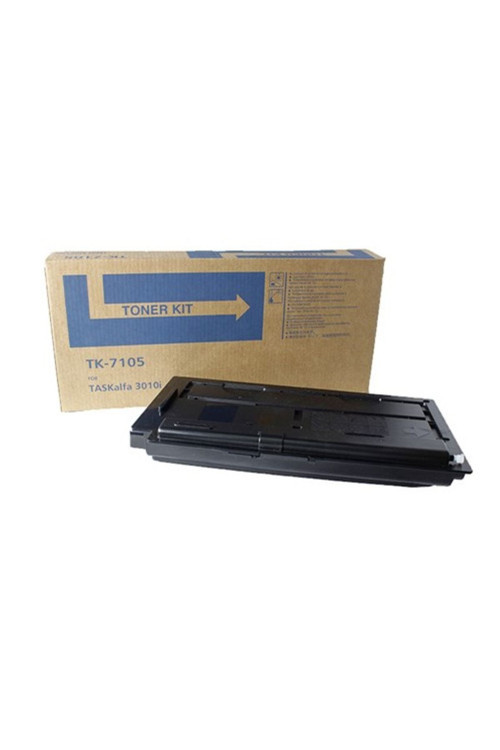 Kyocera Tk 7105 Taskalfa 3010İ 3011İ Japanese Toner