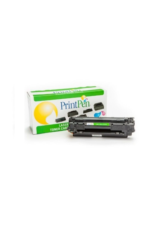 Prıntpen Canon Crg 726 Toner