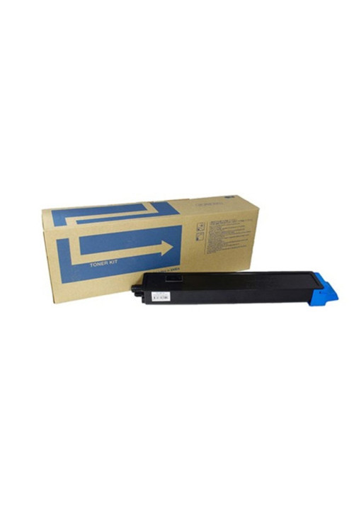 Kyocera Tk 8505 Taskalfa 4550 5550 Mavi Toner
