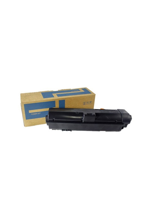 Kyocera Tk 1150Xl 1160Xl 1170Xl 10K Chipsiz Japon Muadil Toner