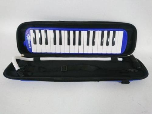 CREMONIA Cr32bl 32 Tuşlu Melodika Mavi