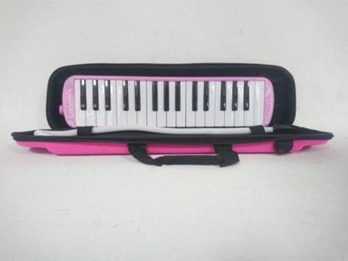 CREMONIA Cr32pk 32 Tuşlu Melodika Pembe