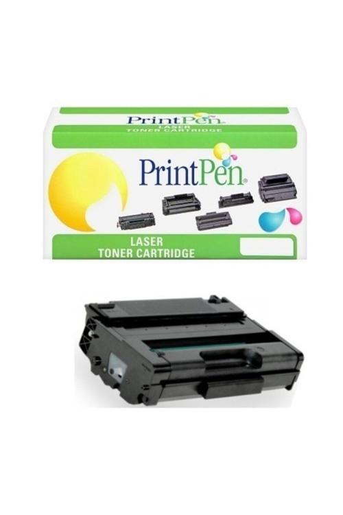 Ricoh Sp 3400 Sp 3410 406522 Muadil Toner