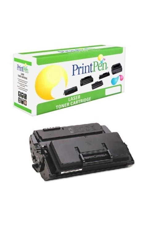 Xerox Phaser 3600 106R01371 Muadil Toner