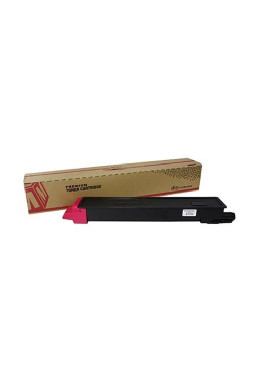 Prıntpen Utax Cdc 5525 256Ci T Adler Dc 6525 206Ci Kırmızı Toner