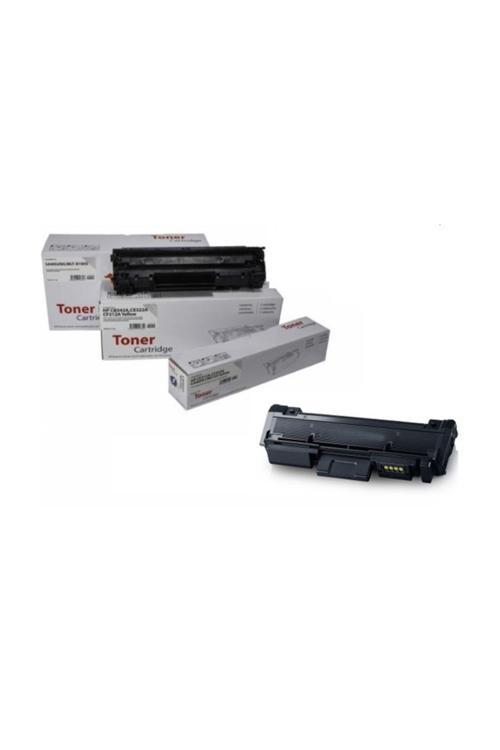 Samsung Mlt D204S M3325 M3375 M3825 M4025 M4075 Xbox Toner