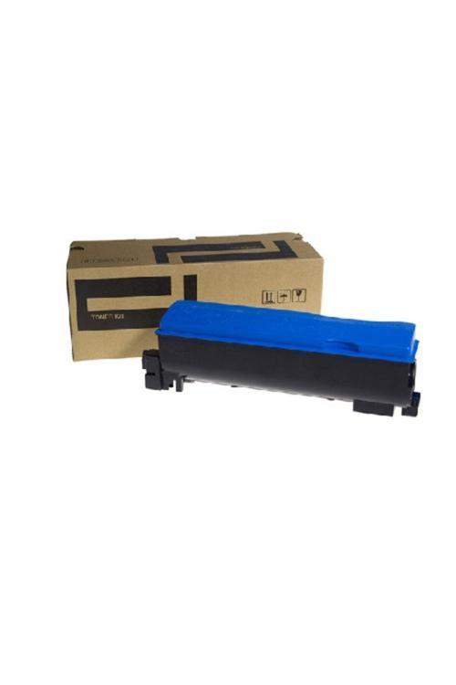 Kyocera Tk 560Xl Fs C5300Xl Muadil Mavi Toner