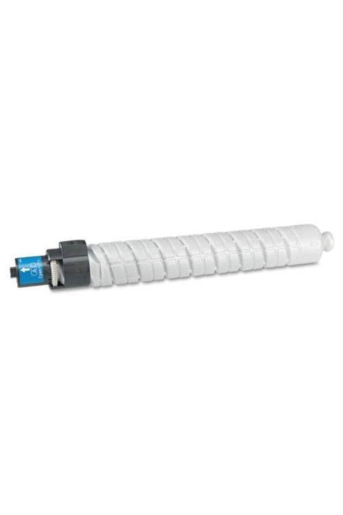Rıcoh Mp C3003 C3503 Muadil Mavi Toner