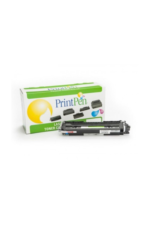 Hp Ce311A, Cf351A & Canon Crg-729 Cyan (1K) Uyumlu