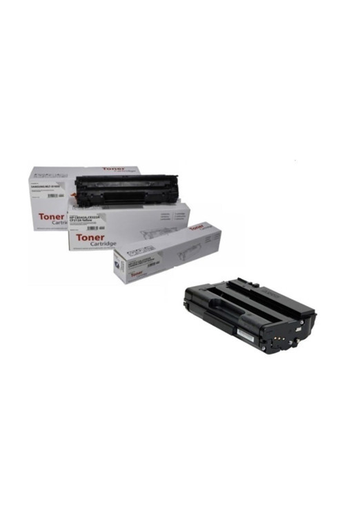 Rıcoh Sp 310 Sp311 Sp325 407246 Xbox Toner