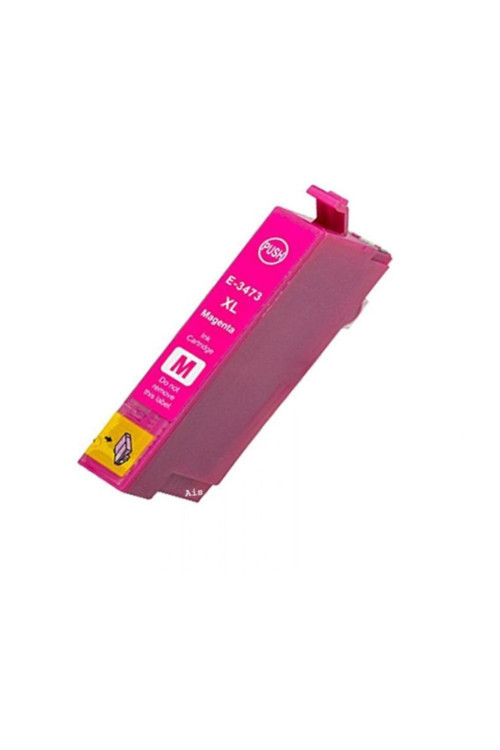 Epson 34Xl C13T34734010 Workforce Pro Wf-3720 Kırmızı Kartuş