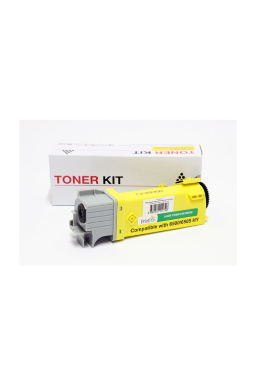 Prıntpen Epson Cx29 C2900 S050627 Sarı Toner
