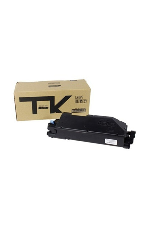 Prıntpen Kyocera Tk 590 Fs C2026 C2126 C2526 C5250 Siyah Toner