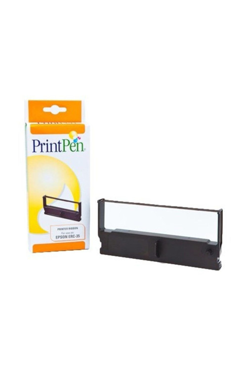 Epson 875 M875 Erc 35 Muadil Şerit