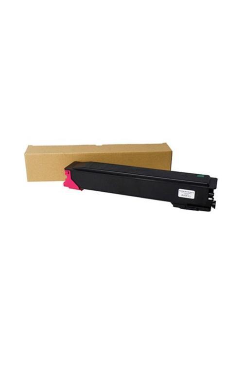 Kyocera Tk 5195 Taskalfa 306Ci 307Ci Kırmızı Toner