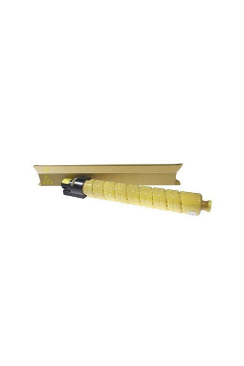 Rıcoh Mp C2000 C2500 C3000 C3500 Sarı Muadil Toner