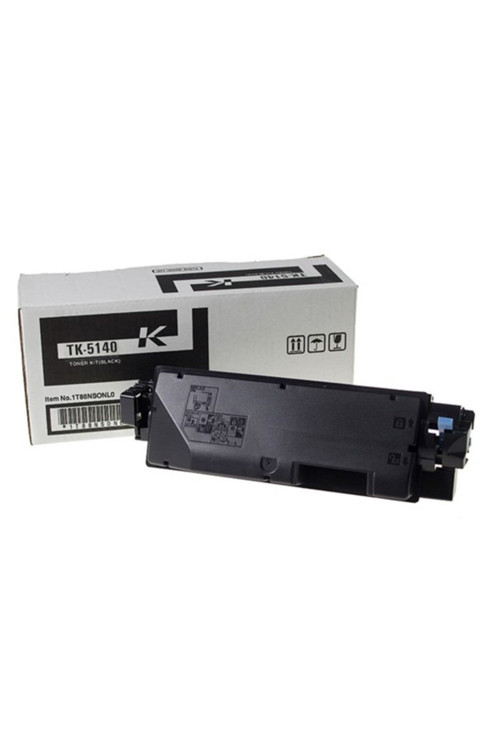 Kyocera Tk 5140 M6030 M6530 P6130 Siyah Toner