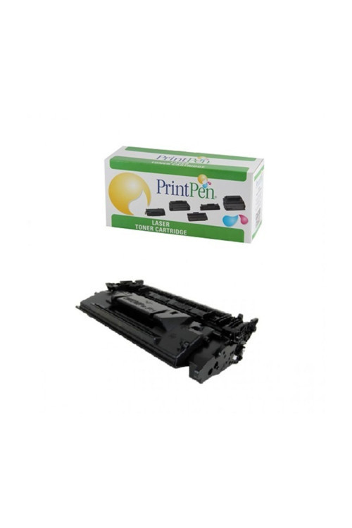 Hp Cf289X M507 M528 Çipsiz Muadil Toner