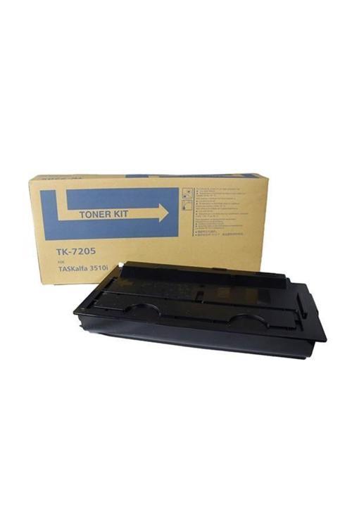 Prıntpen Kyocera Tk-7205 (Ultrafine) (1100Gr) (35K)