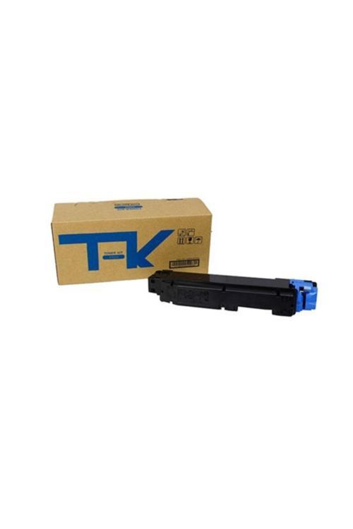 Utax Pk 5017C P C3062İ P C3066İ Mavi Toner