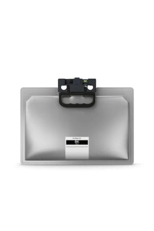 Prıntpen Epson T9661 Xxl C13T966140 40K Siyah Muadil Kartuş