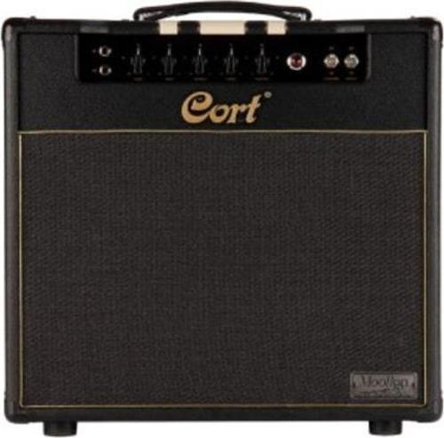 Cmv15 15w Elektro Amfi