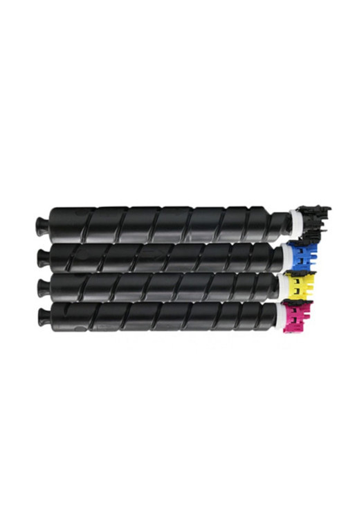 Kyocera Tk 8375 Taskalfa 3554Ci Kırmızı Muadil Toner
