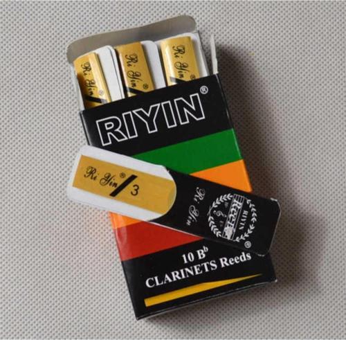 CREMONIA Gkk1 1 No (10lu Paket) Sol Klarnet Kamışı