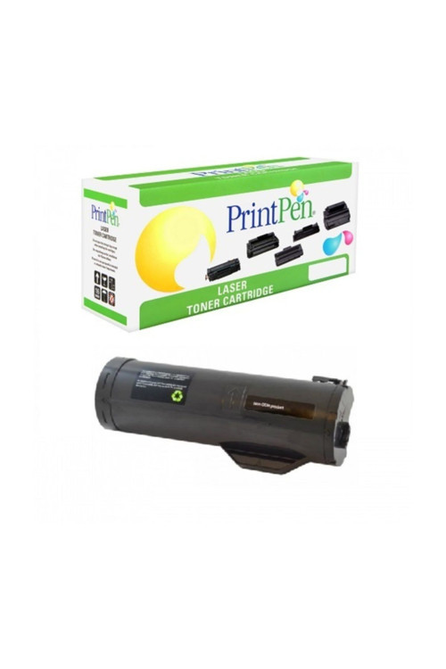 Xerox Phaser 3610 Wc 3615 M455 106R02723 Hc Toner