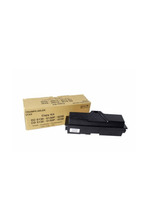 Utax Cd 5230Xl Trıumph Adler Dc 6230Xl Muadil Toner