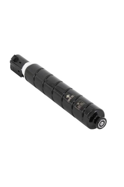 Canon C Exv49 Ir C 3325İ 3330İ Siyah Muadil Toner