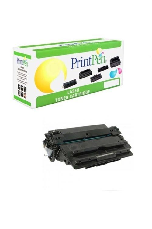 Hp Cf214A M700 M712 M725 Toner