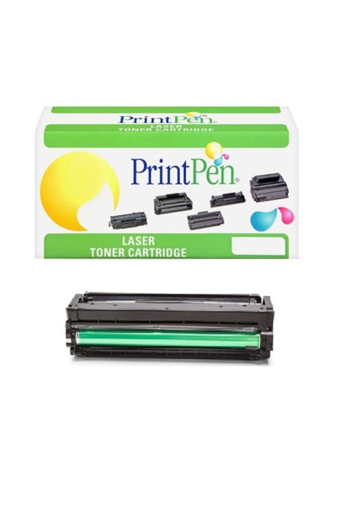 Samsung Clp 680 Clx 6260 Clt C506L Mavi Muadil Toner