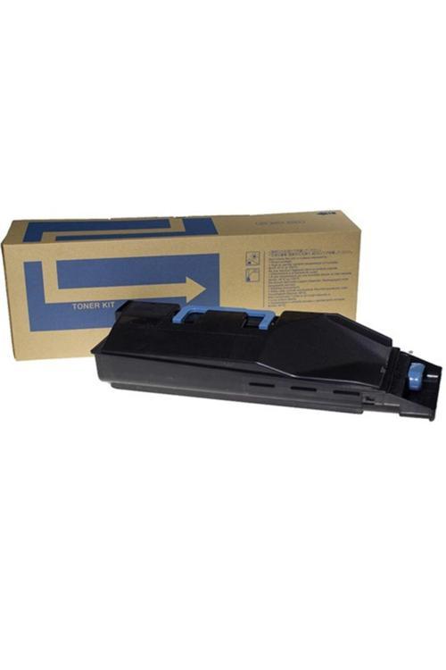 Kyocera Tk 865 Taskalfa 250Ci 300Ci Sarı Toner