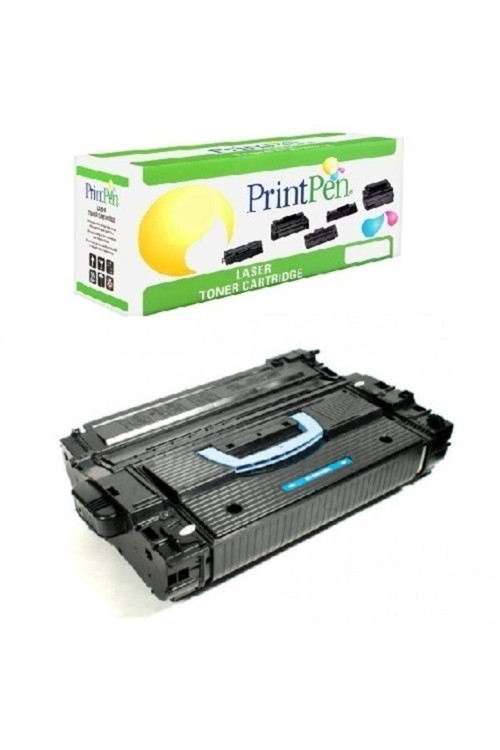 Hp Cf325X M806 M830 Muadil Toner