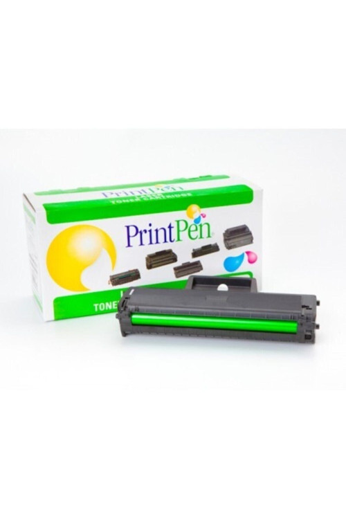Hp W1106A 106A 107 107W Mfp135 Muadil Toner