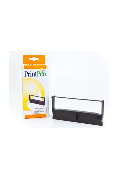Epson Erc 31 Siyah Şerit