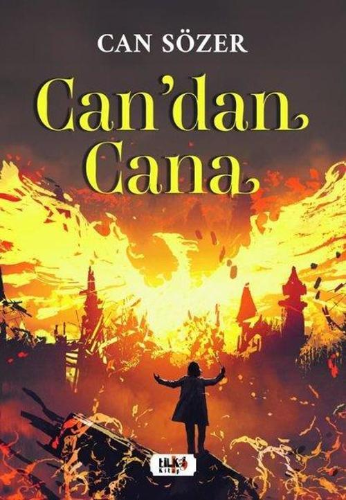 Tilki Kitap Can'dan Cana