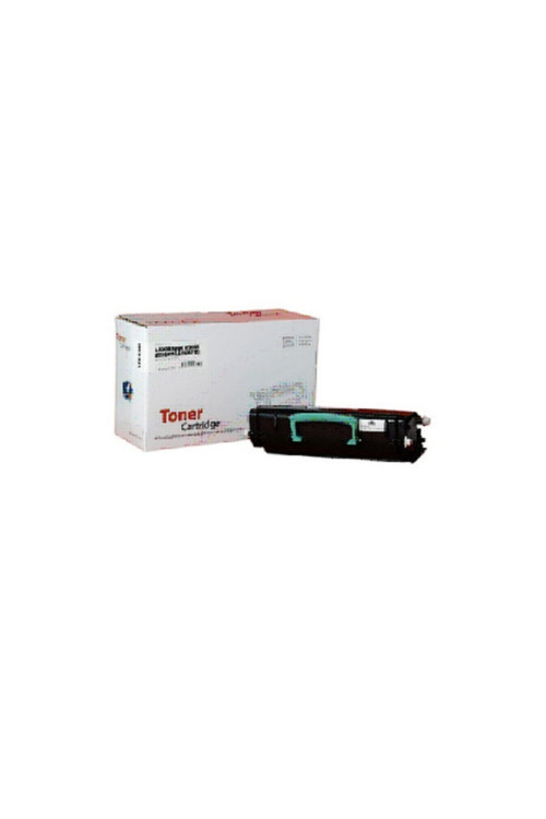 Lexmark E260 E360 E460 E260A11E Muadil Toner