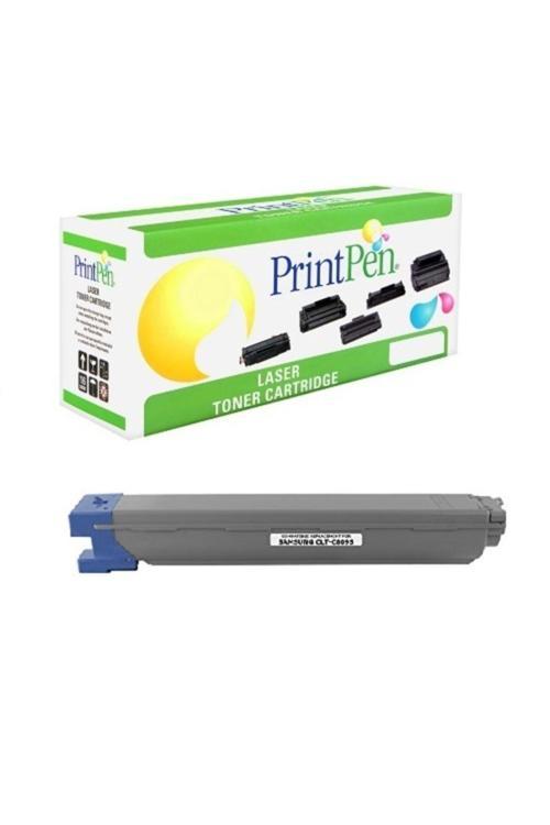 Samsung Clx 9201 Clx 9251 Clt K809S Siyah Toner