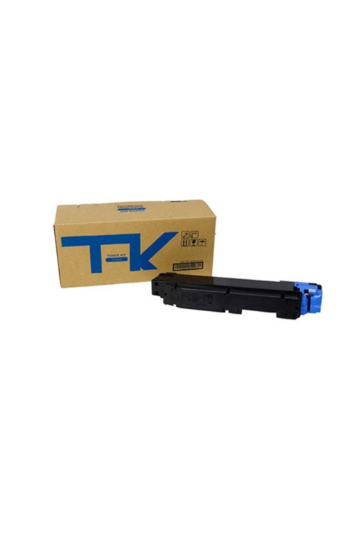 Prıntpen Lexmark C540 C544 X543 C540H1Mg Kırmızı Toner