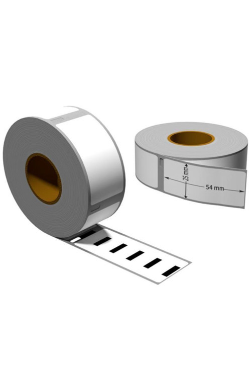 Dymo Lw Labelwriter Uyumlu Serisi Iade Adres Etiketi 11352 25Mmx54Mm