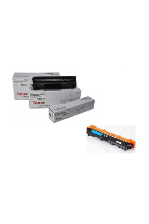Brother Tn 261K Hl 3140 3150 Siyah Xbox Toner